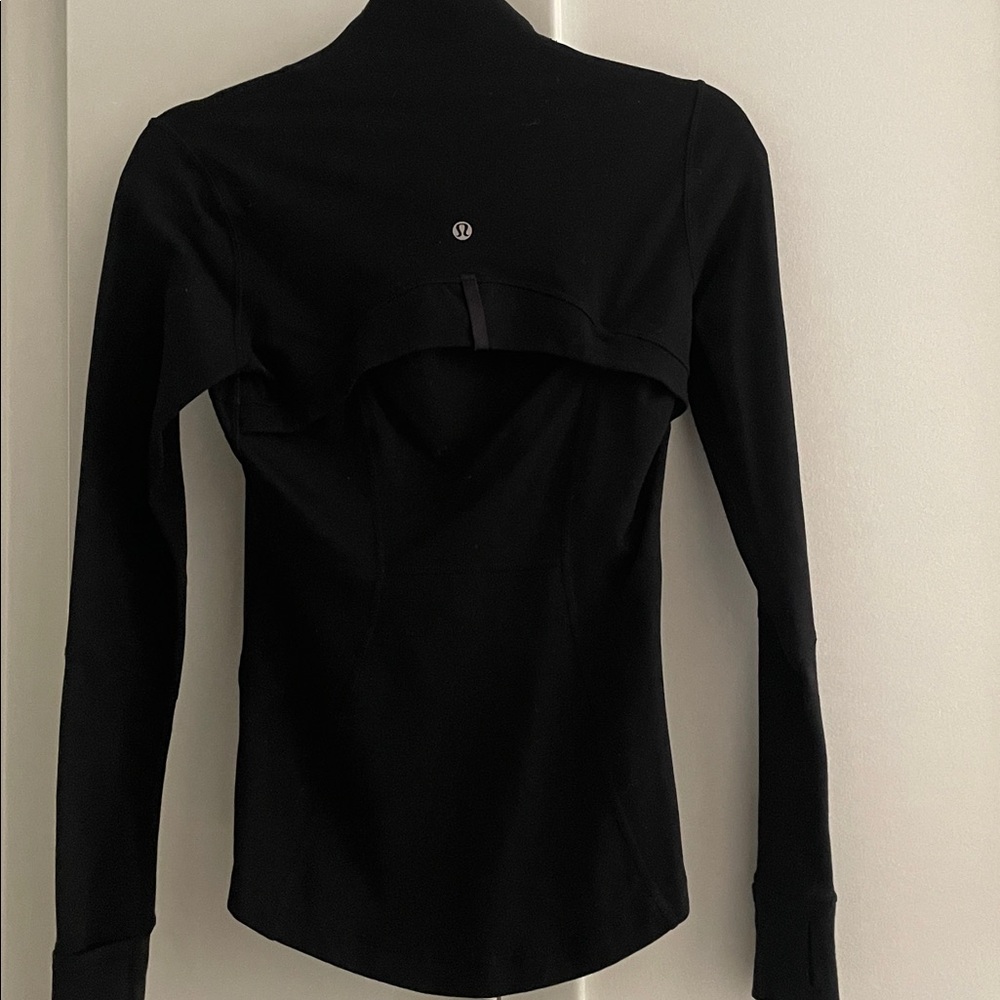 Lululemon Define Jacket Black 4 - image 6